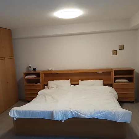 Διαμέρισμα Brigitte Volkach