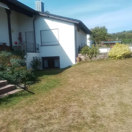 Διαμέρισμα Brigitte Volkach