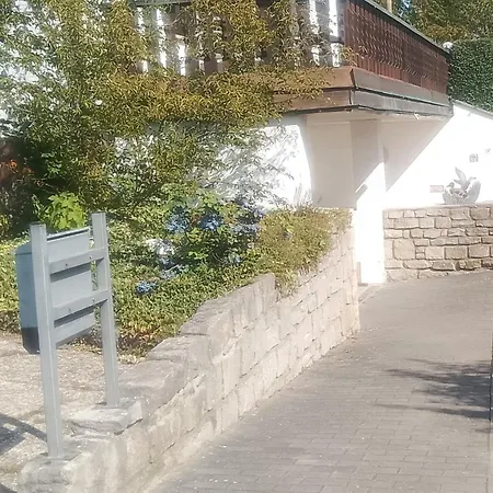 Διαμέρισμα Brigitte