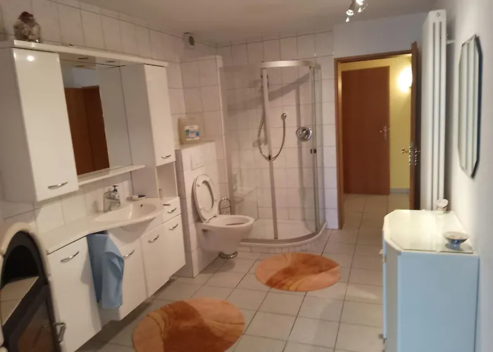 Διαμέρισμα Brigitte Volkach