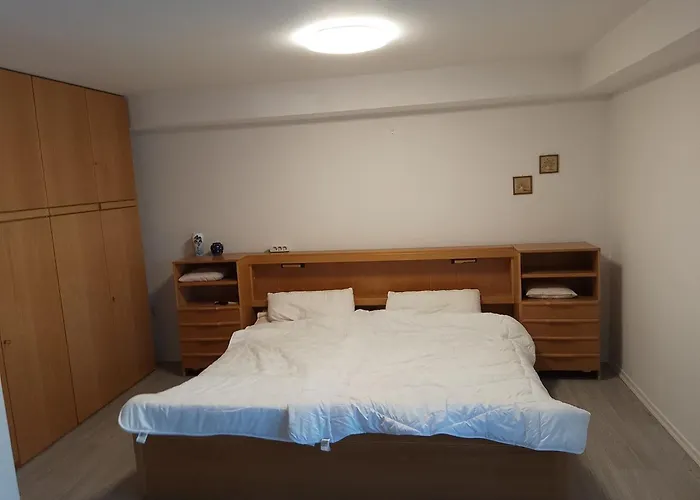 Διαμέρισμα Brigitte Volkach