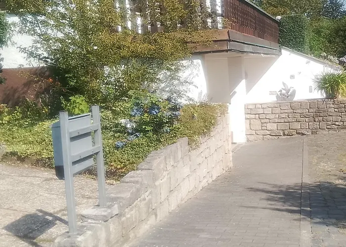 Διαμέρισμα Brigitte