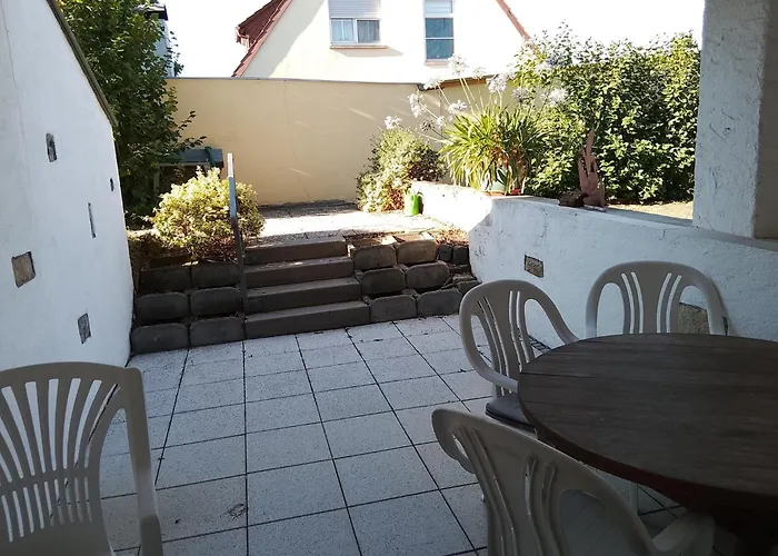 Brigitte Lägenhet *